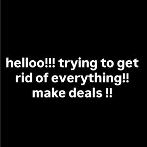 Black Graphic Text Image